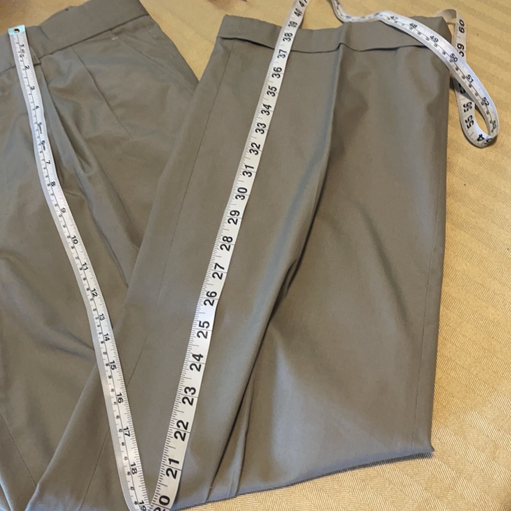 Used men’s suit size 38 S - Picture 14 of 16